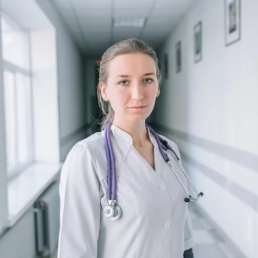 Кузнецова Анастасия Валерьевна